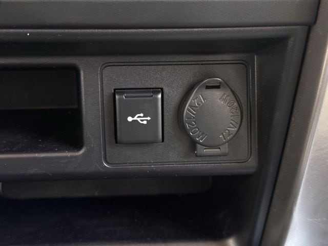 2022 Toyota 4Runner SR5 Premium - Photo 23
