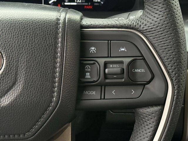 2026 Toyota Tacoma TRD Sport - Photo 15