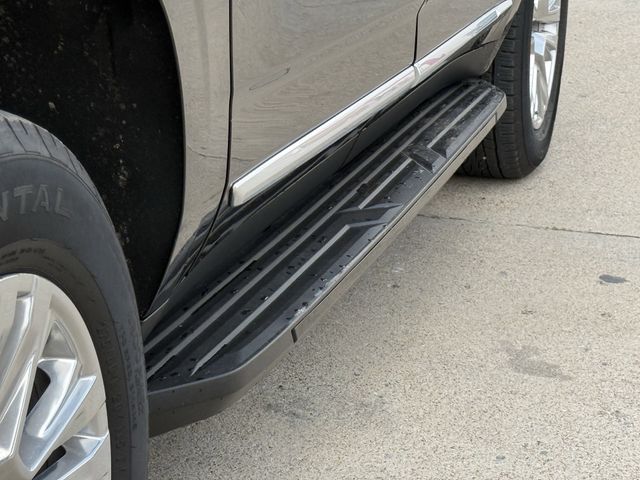 2025 GMC Yukon XL Denali - Photo 10