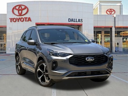 2024 Ford Escape ST-Line Elite SUV