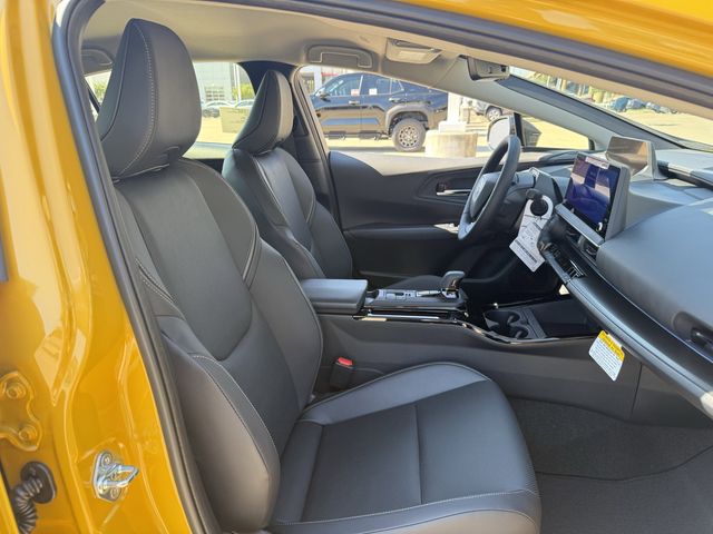 2026 Toyota Prius Plug-in Hybrid Nightshade - Photo 26