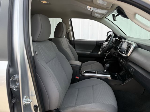 2023 Toyota Tacoma SR5 - Photo 26