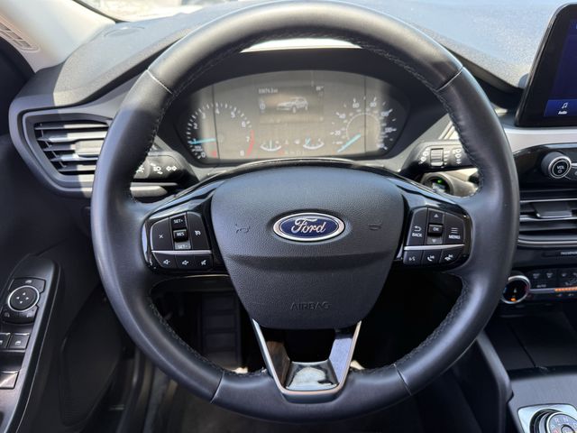 2022 Ford Escape SEL - Photo 13