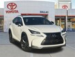 LEXUS NX 200t