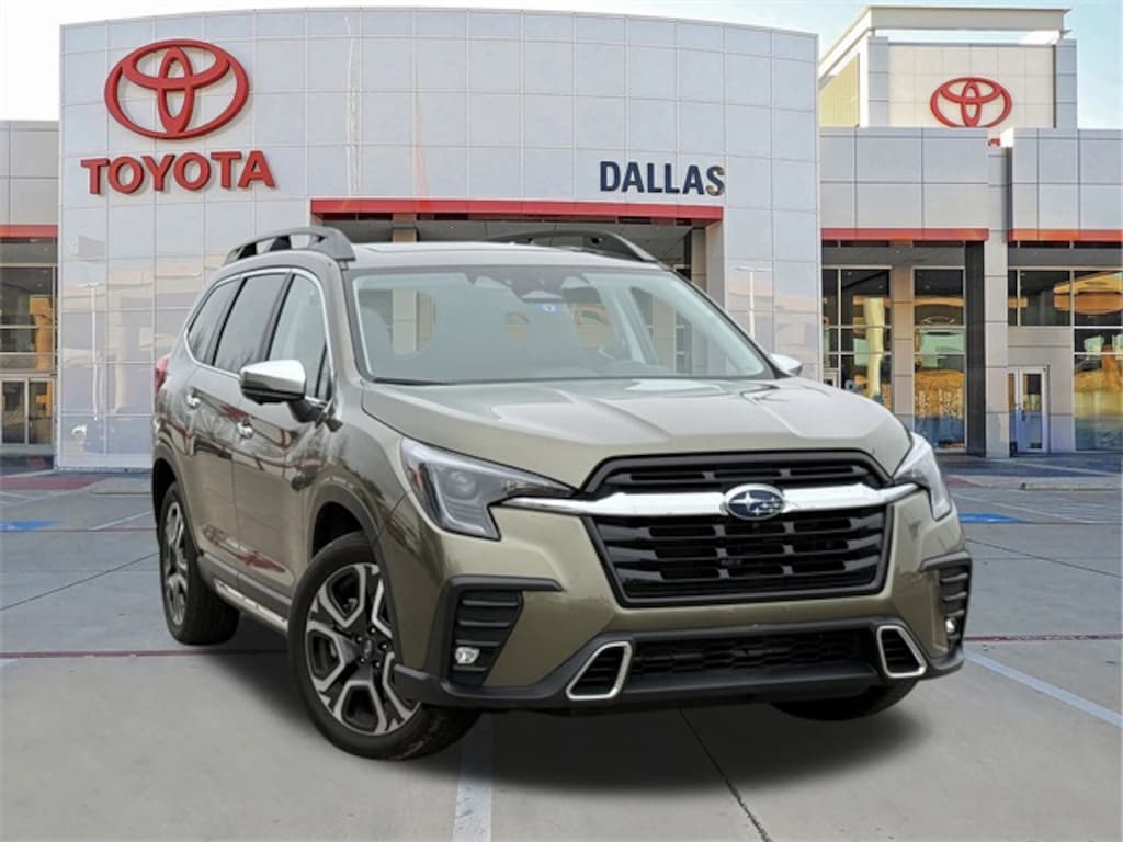 Used 2023 Subaru Ascent Touring SUV