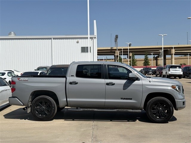 2019 Toyota Tundra SR5 Grade photo 3