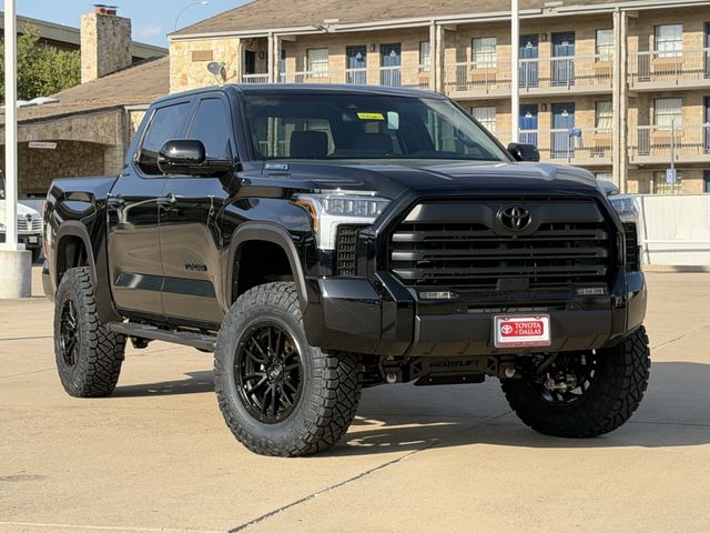 New 2026 Toyota Tundra i-FORCE MAX Limited