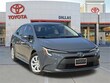 Toyota Corolla Hybrid