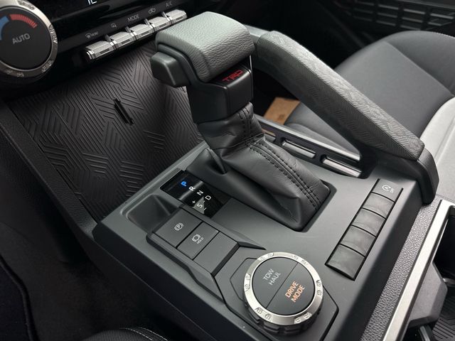 2026 Toyota Tacoma TRD Sport - Photo 19