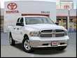  Ram 1500 Classic
