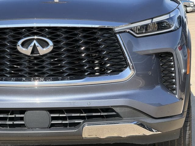 2022 INFINITI QX60 AUTOGRAPH - Photo 8