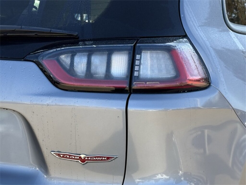 Used 2024 Jeep Compass Limited SUV