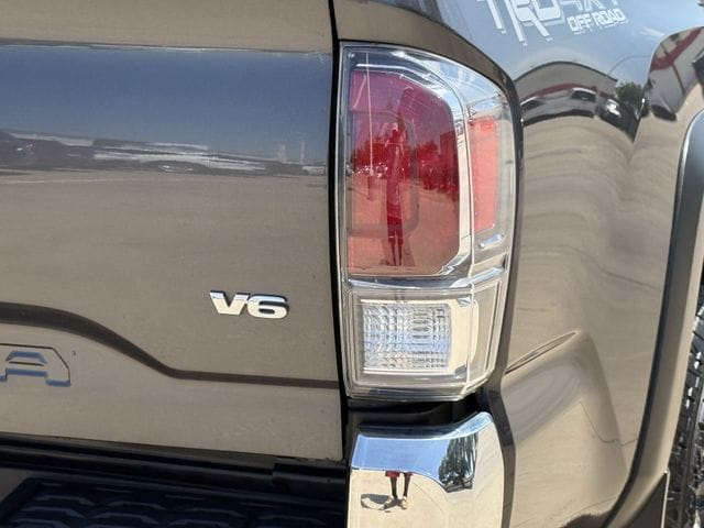 2023 Toyota Tacoma TRD Off Road - Photo 6