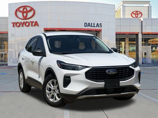 2023 Ford Escape Active FWD's photo