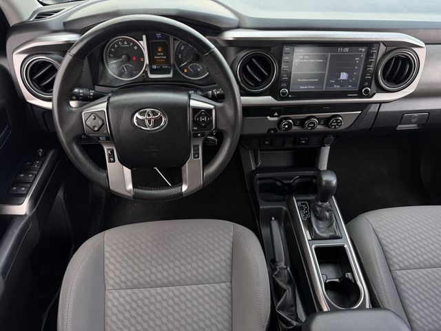 2023 Toyota Tacoma SR5 - Photo 11