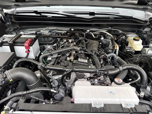 2026 Toyota Tacoma TRD Sport - Photo 33