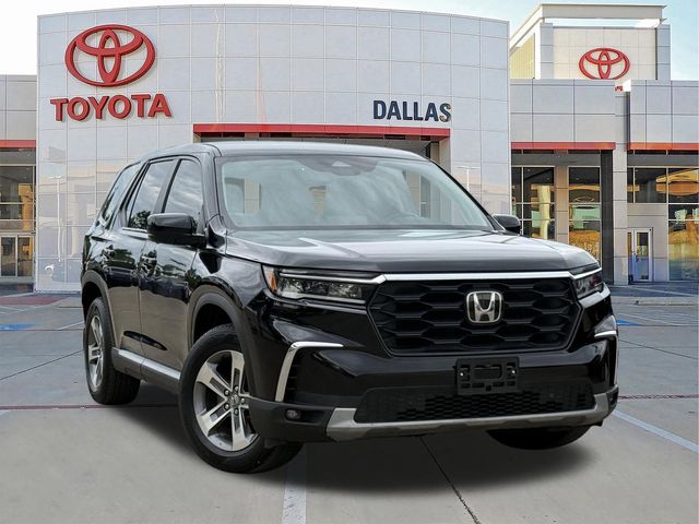 2024 Honda Pilot EX-L 7-Occupant 2WD's photo