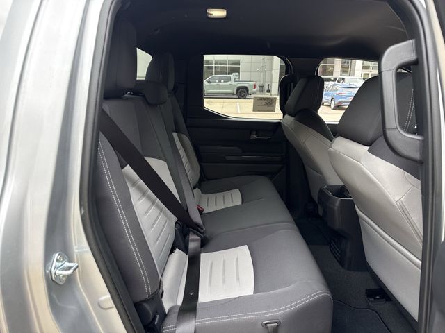 2026 Toyota Tacoma TRD Sport - Photo 31
