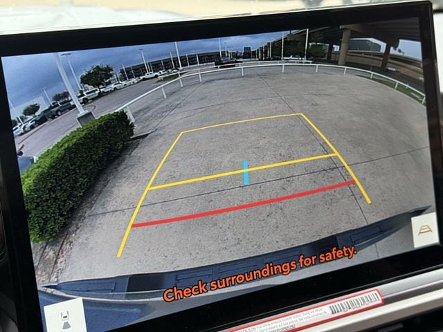 2026 Toyota Tacoma TRD Sport - Photo 17