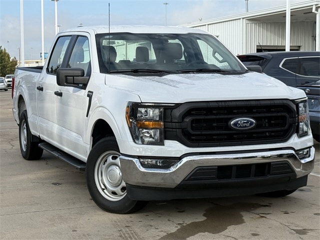 2023 Ford F-150 XL's photo