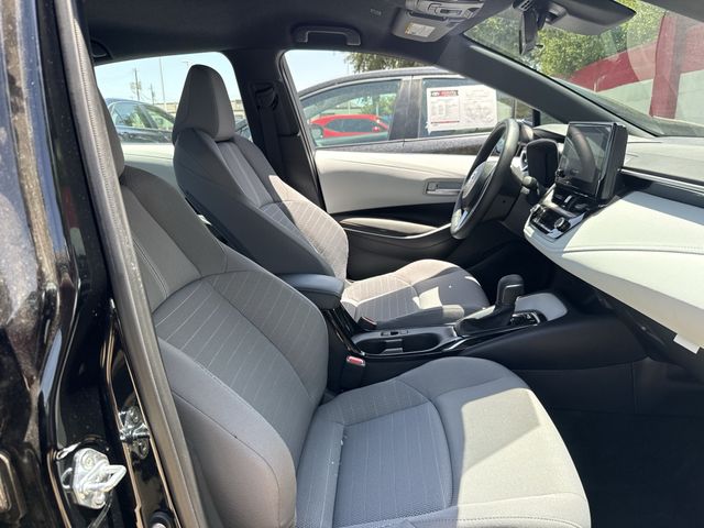 2025 Toyota Corolla SE - Photo 27