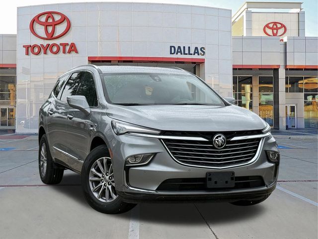 2024 Buick Enclave Premium AWD's photo