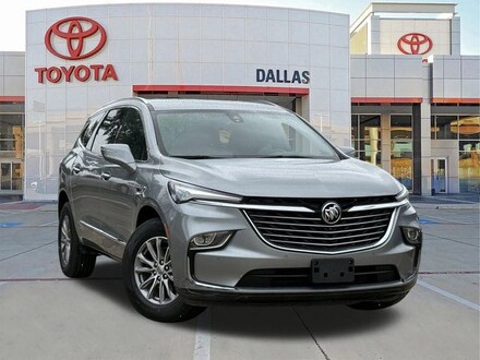 2024 Buick Enclave Premium Group SUV
