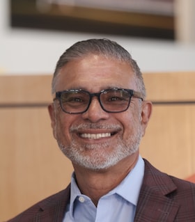 Staff member Ricardo Guajardo from ID_c80e2b