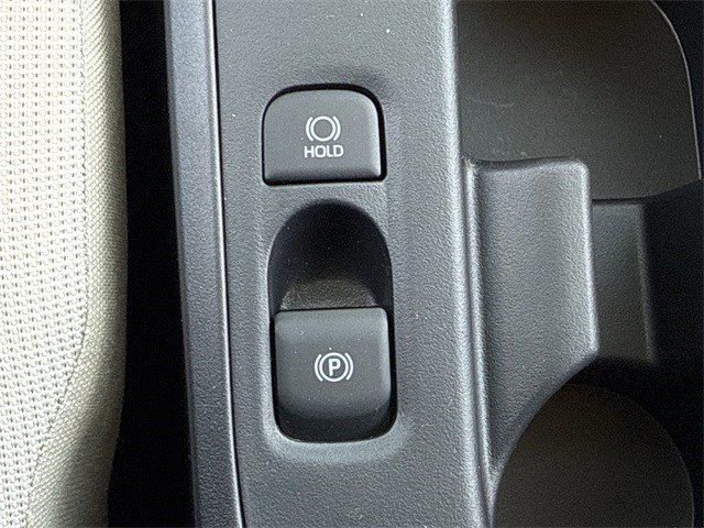 2026 Toyota Corolla LE - Photo 23