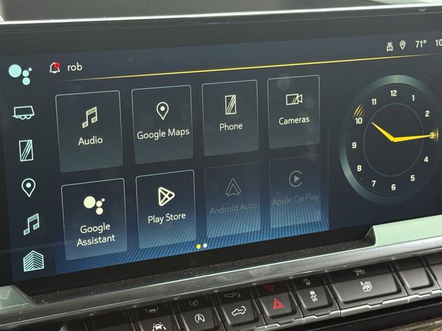 2025 Chevrolet Silverado 1500 RST - Photo 19