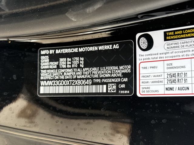 2026 MINI Hardtop 2 Door John Cooper Works - Photo 30