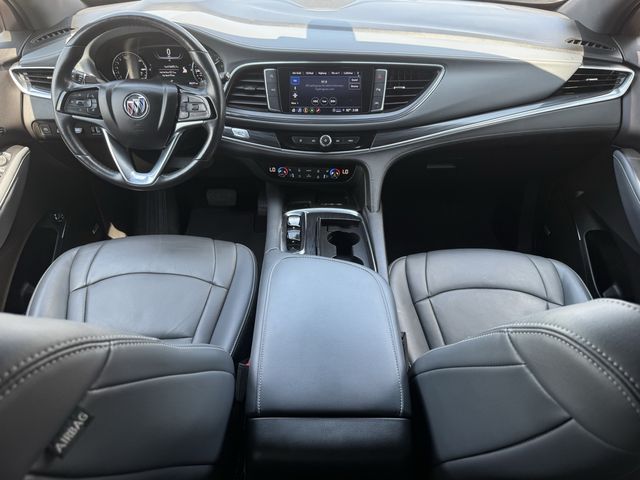 2024 Buick Enclave Premium - Photo 10