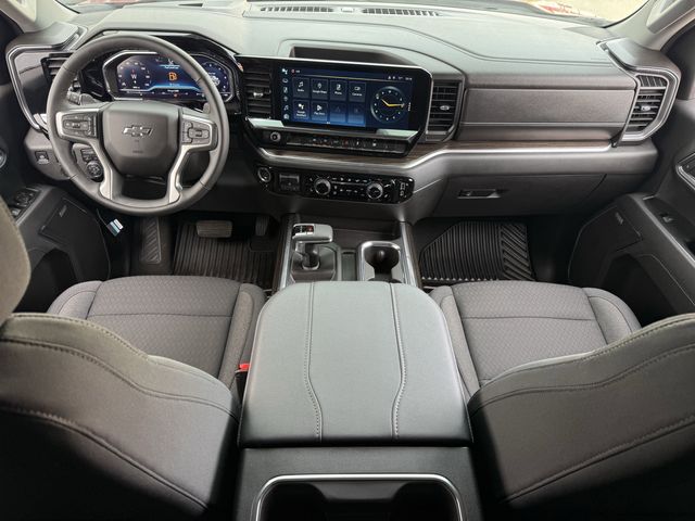 2025 Chevrolet Silverado 1500 RST - Photo 11