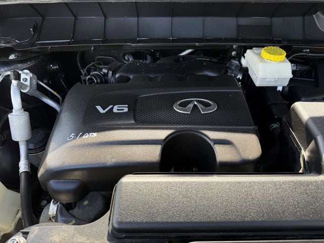 2022 INFINITI QX60 AUTOGRAPH - Photo 36