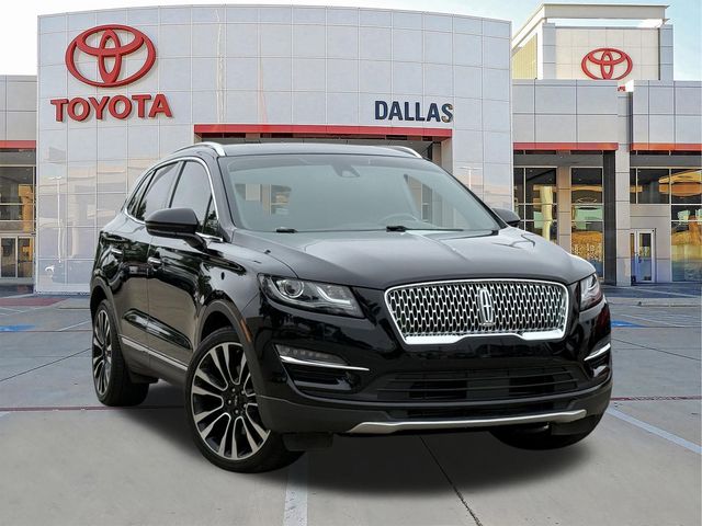 2019 Lincoln MKC Reserve AWD's photo