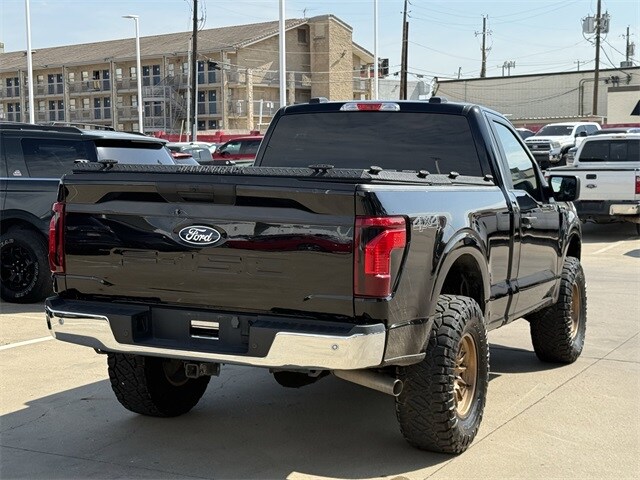 2024 Ford F-150 XL photo 3