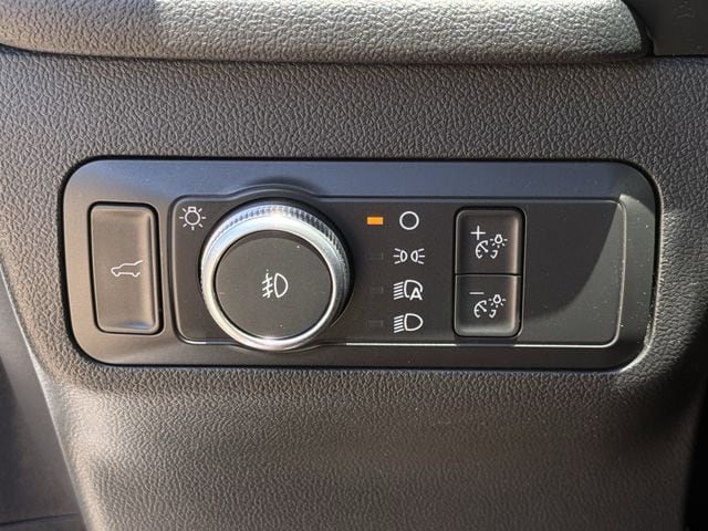 2022 Ford Escape SEL - Photo 24