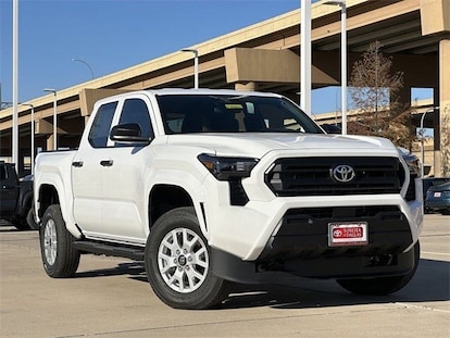 Grille Kit | TOYOTA TACOMA DOUBLE CAB SR 2019 Grille Kit | TOYOTA TACOMA DOUBLE CAB SR 2019