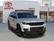  Jeep Grand Cherokee L