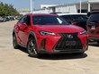  LEXUS UX 200