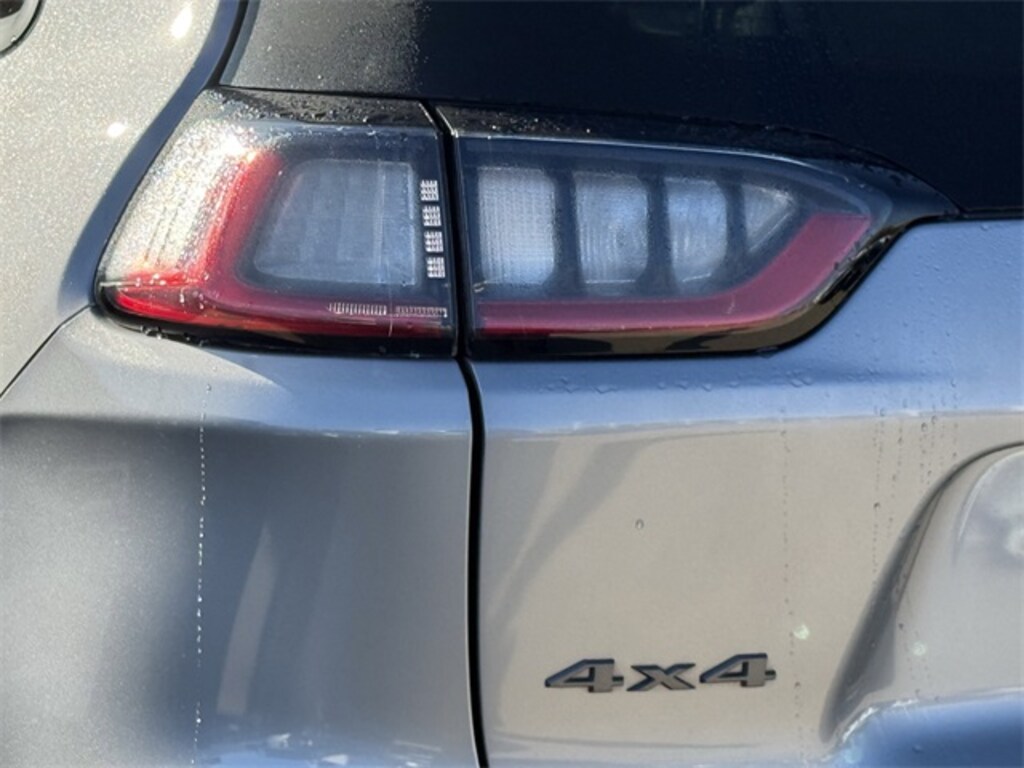 Used 2024 Jeep Compass Limited SUV