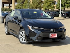 2026 Toyota Corolla Hybrid LE Sedan