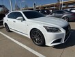  LEXUS LS 460