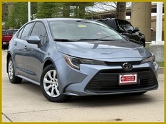 2026 Toyota Corolla LE Sedan
