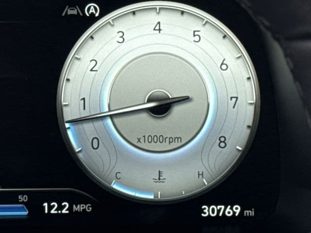 2025 Hyundai Palisade SELPremium - Photo 14