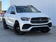  Mercedes-Benz GLE 580