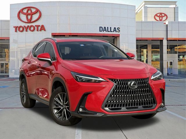2024 Lexus NX 350 250 Premium FWD's photo