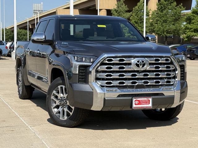 New 2026 Toyota Tundra i-FORCE MAX 1794 Edition