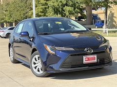 2026 Toyota Corolla LE Sedan