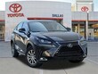 LEXUS NX 300